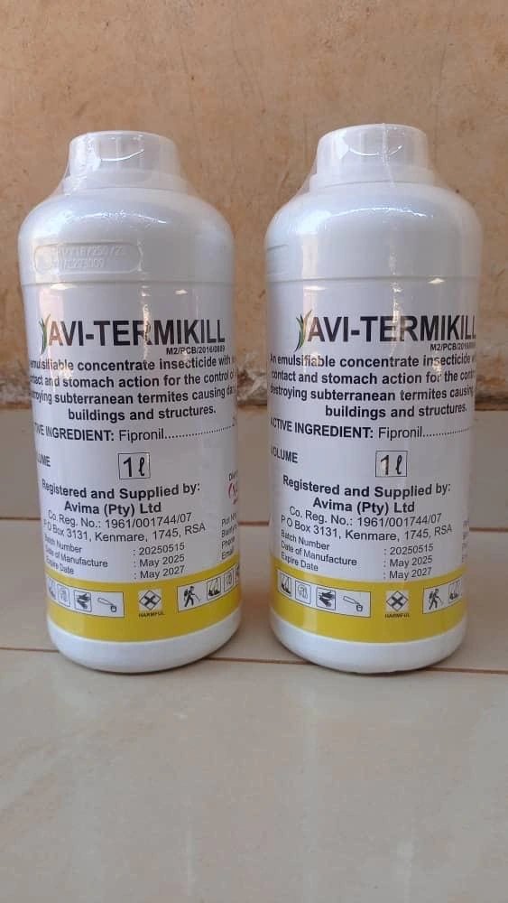 Avi-Temikill