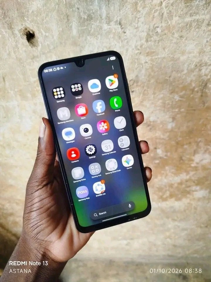 Samsung A16
