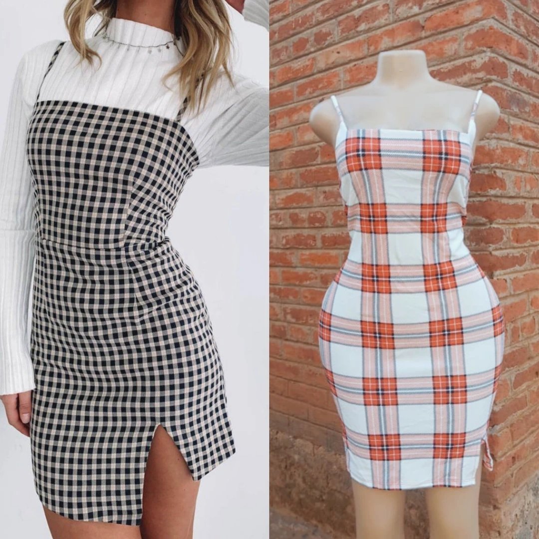 Dresses
