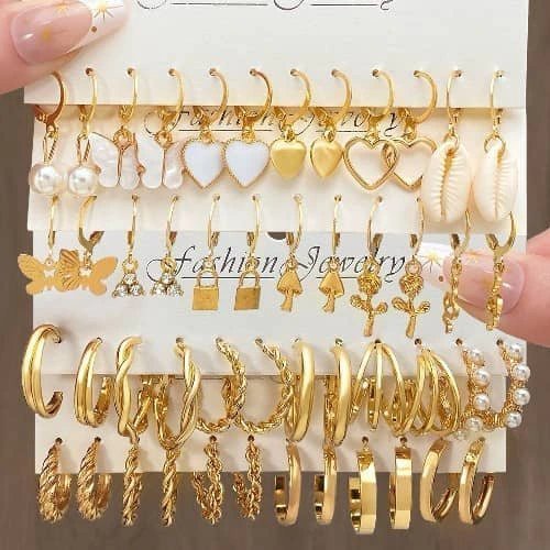Earlings