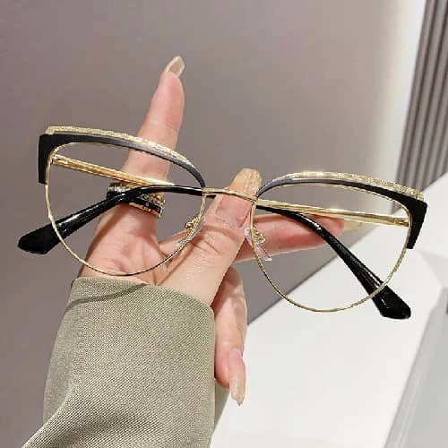 Photochromic glasess