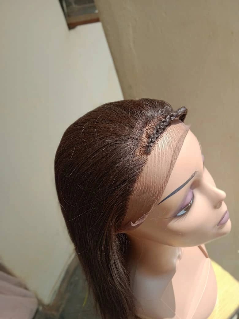 Hair goals
