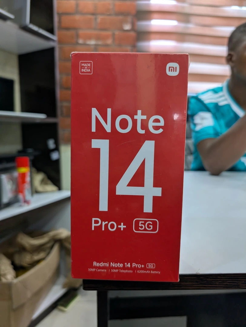 Redmi 14 Pro Plus 5G For ...