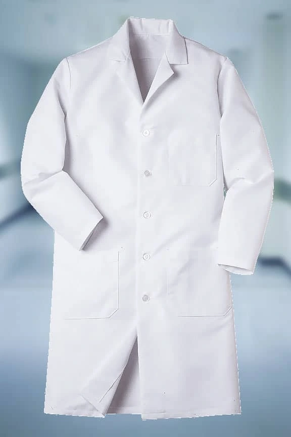 Laboratory or Dust Coats For Sale!