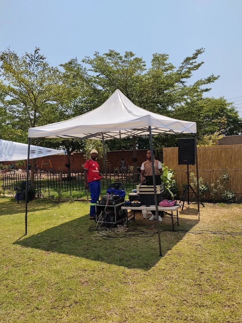 Gazebo tents for hire