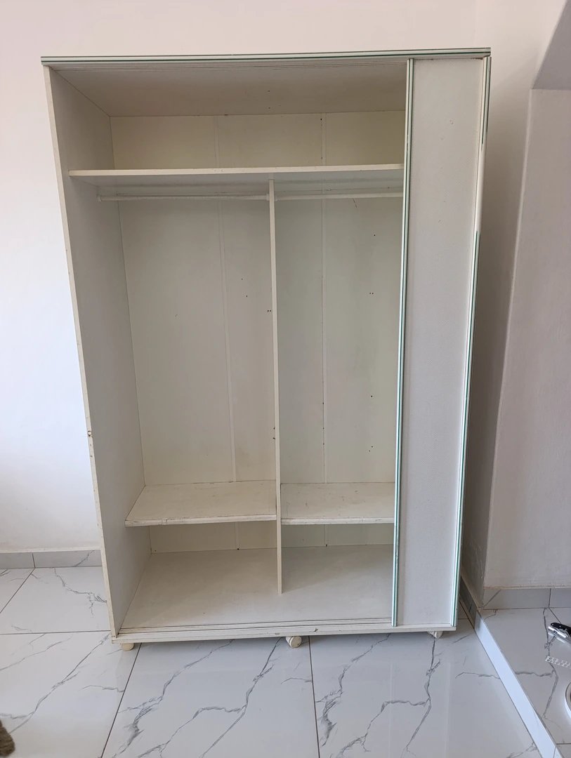 Wardrope