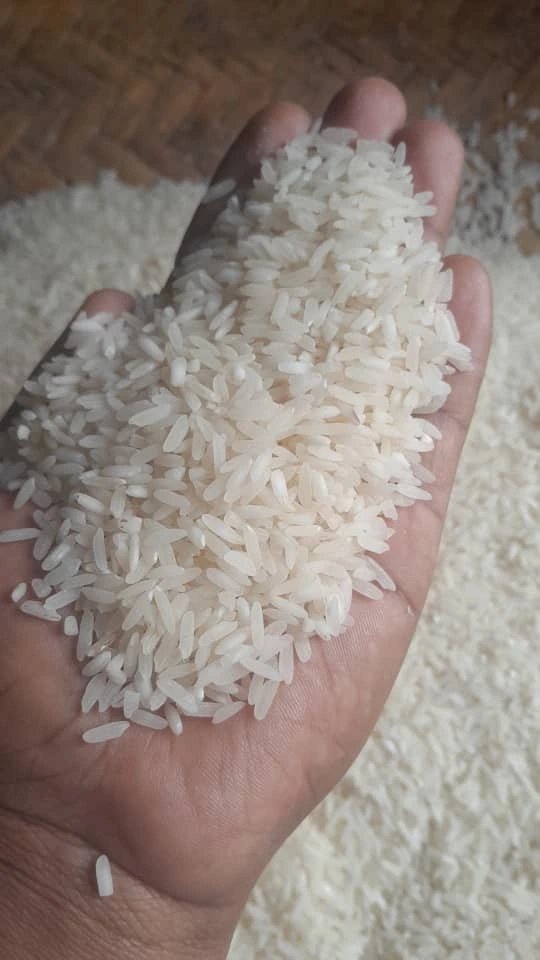 Kilombero Rice For Sale