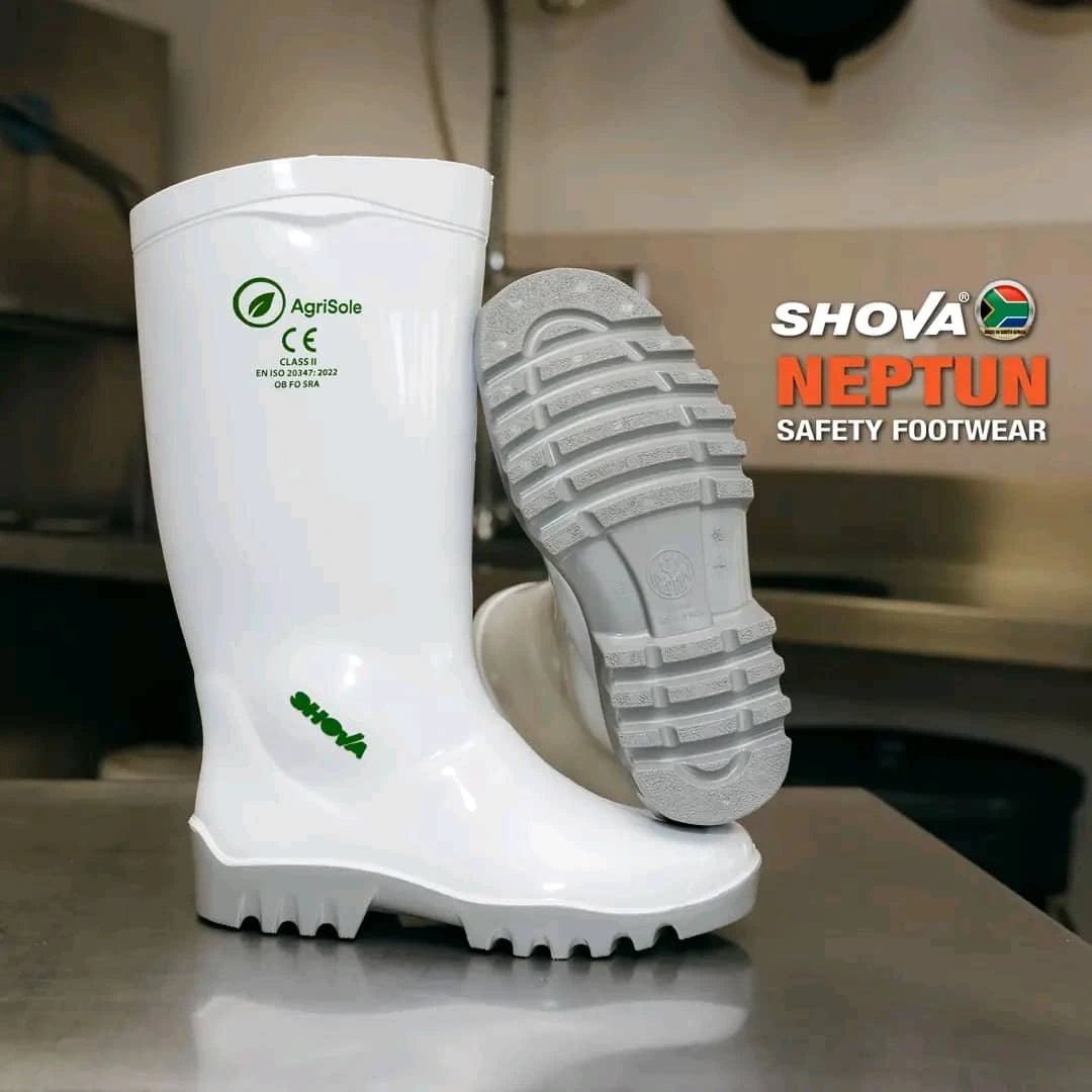 𝗦𝗛𝗢𝗩𝗔 𝗣𝗩𝗖 𝗚𝗨𝗠𝗕𝗢𝗢𝗧𝗦