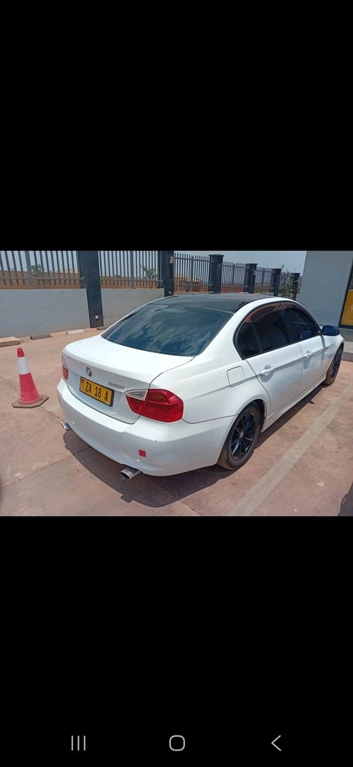 Bmw 320i
