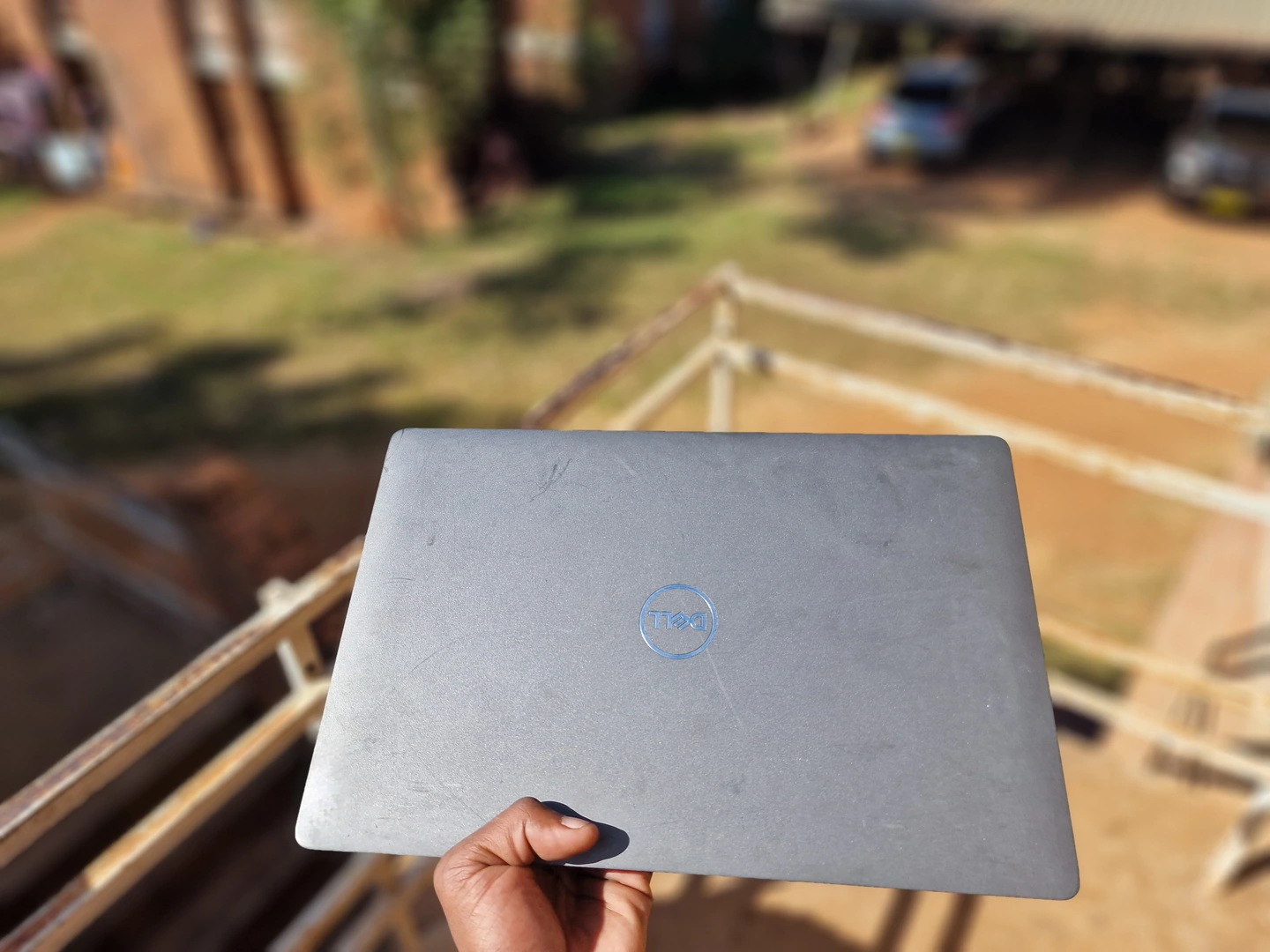 Dell latitude i5 8th generation