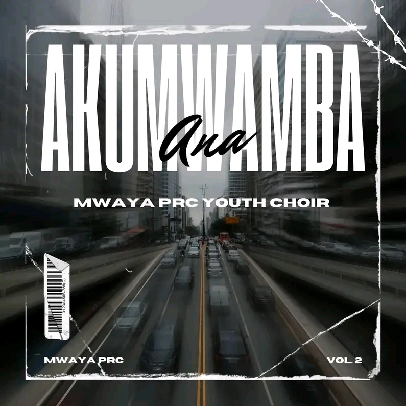 Ana Akumwamba Album