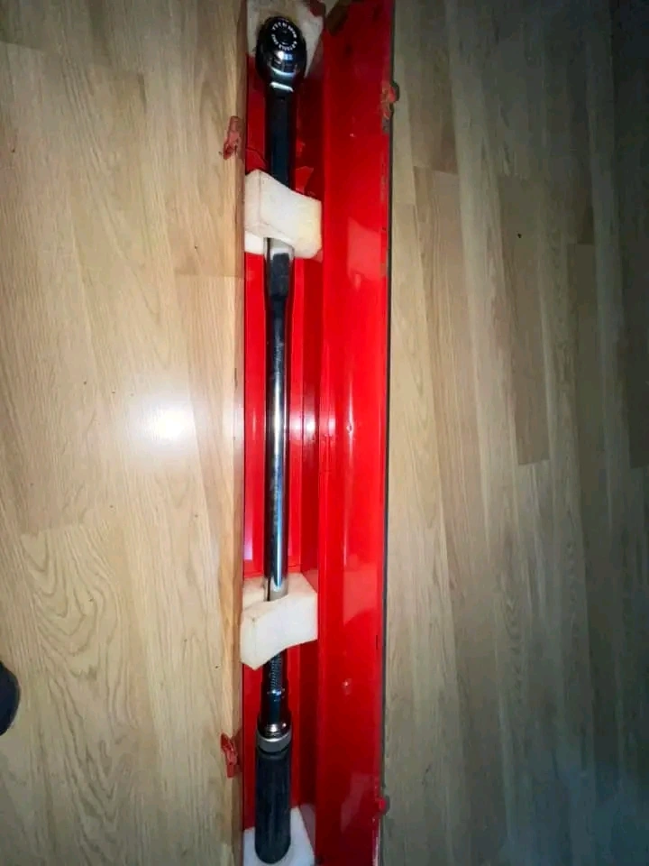 Heavy Duty Torque Wrench for sale