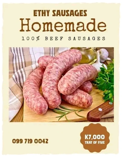 Sausage