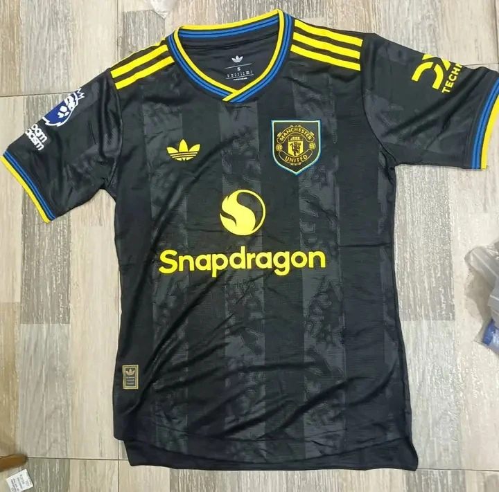 Jersey