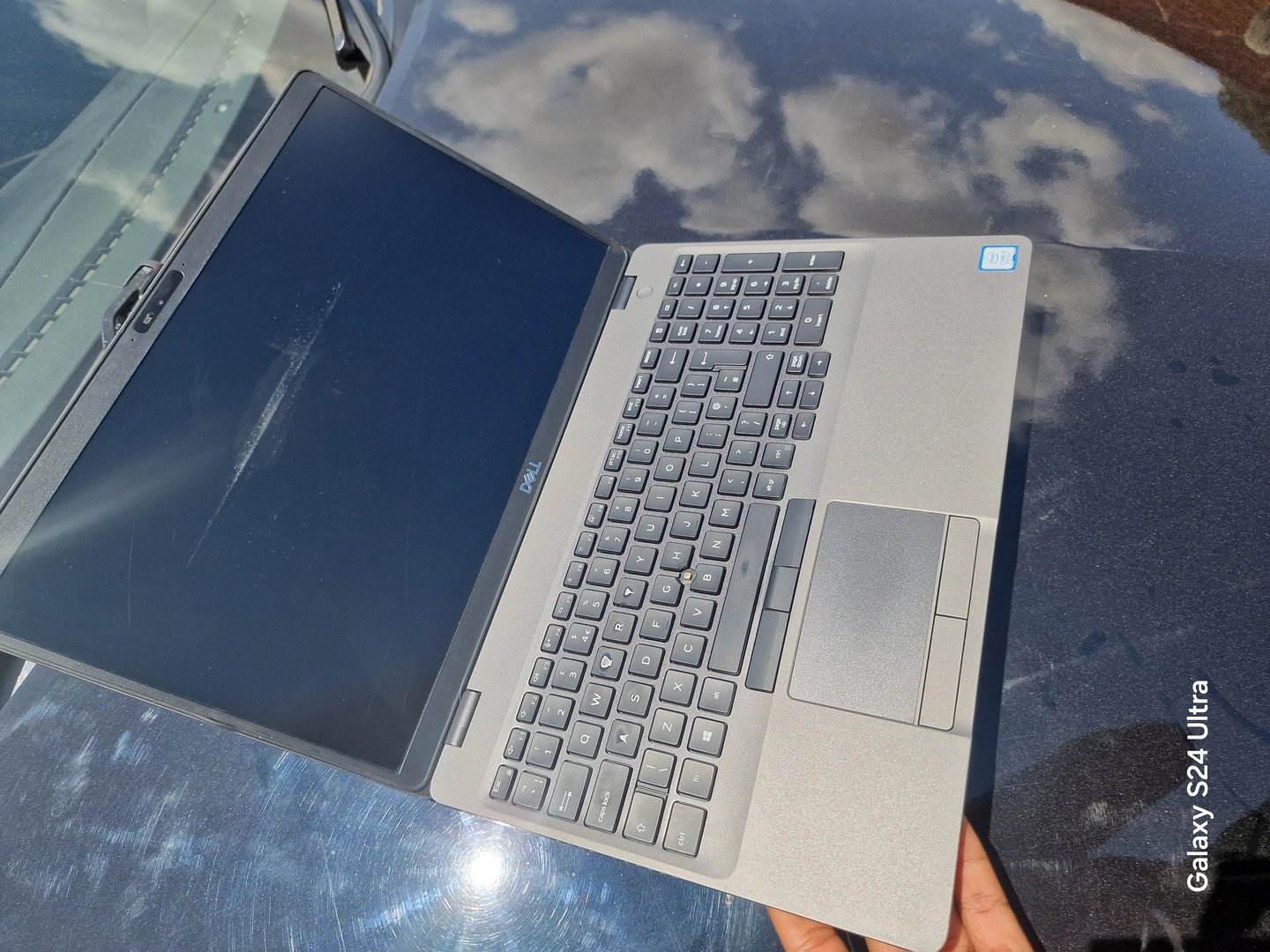 Dell latitude