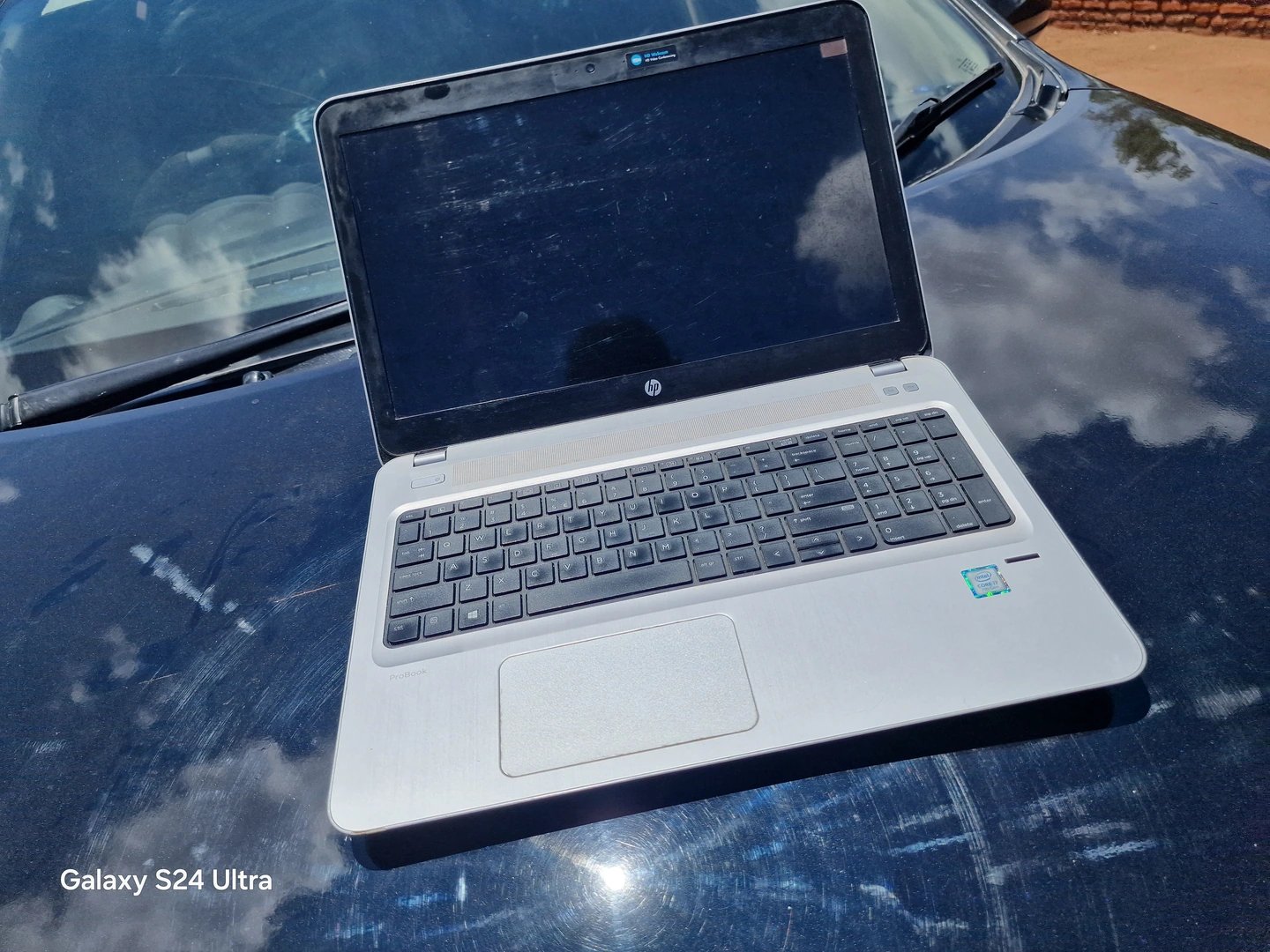 Hp probook 450 G4