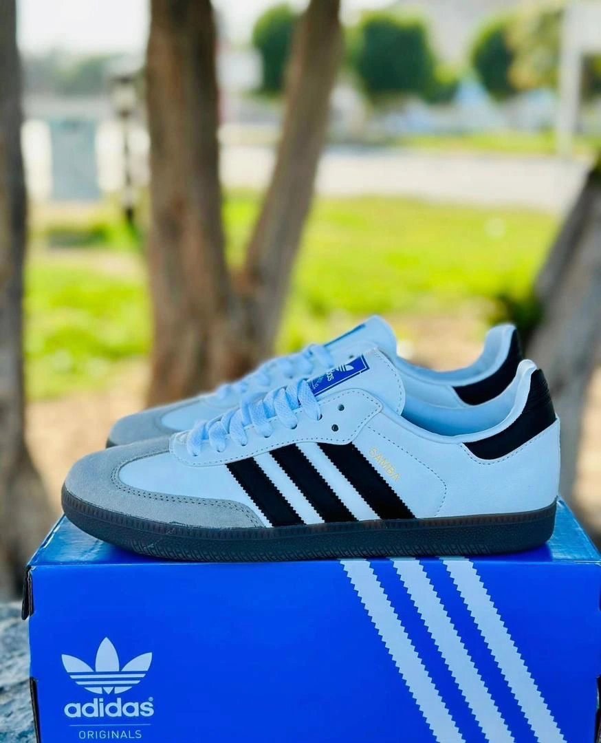 Adidas samba