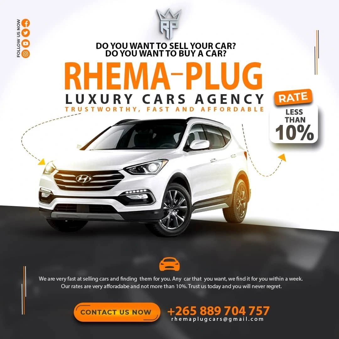 Car Dealership