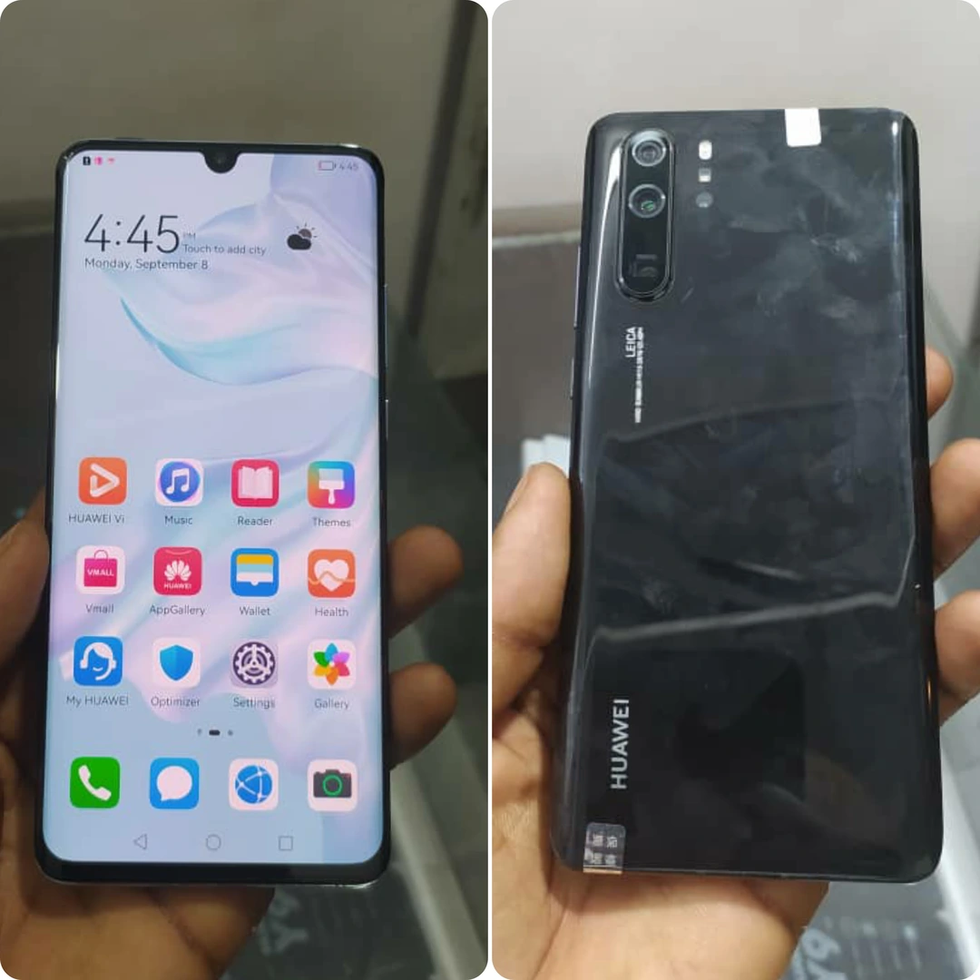 Huawei p30 pro