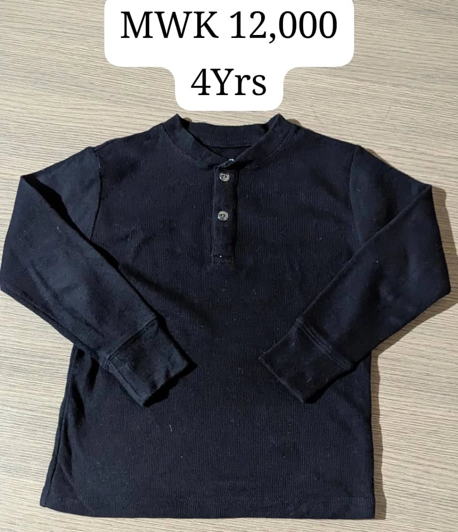 Men, Women & Kids Quality Clothes – New & Gently Used