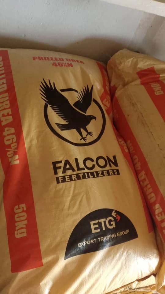 50kg UREA