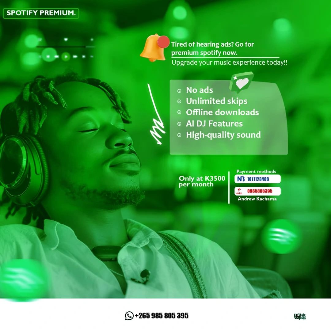 Spotify