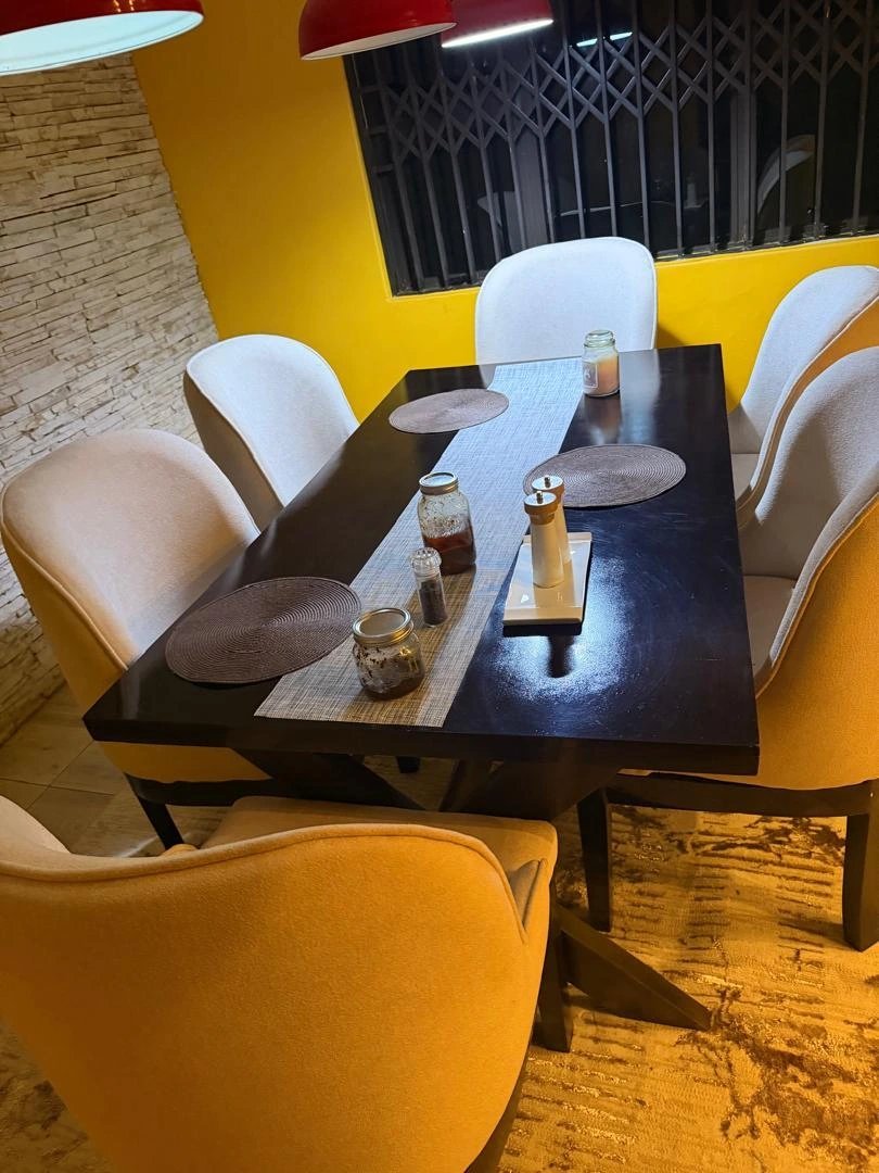 Dinning set