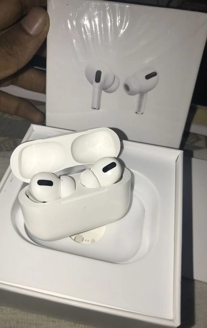 Ma pods