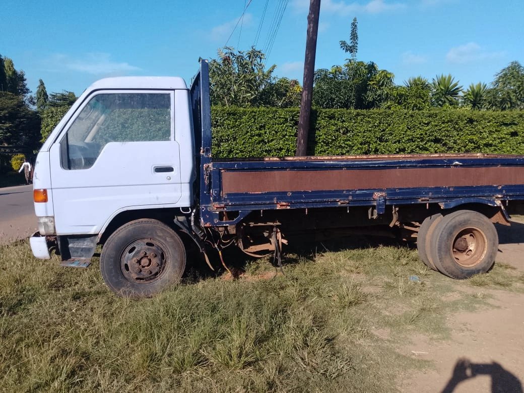 Toyota Dyna