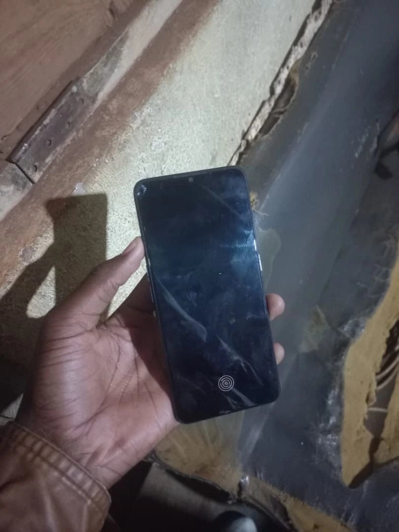 Oppo reno 3A
