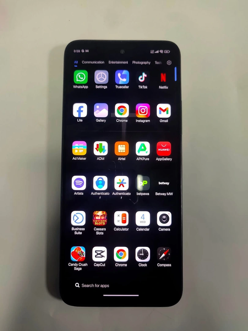 Redmi 12 128gb