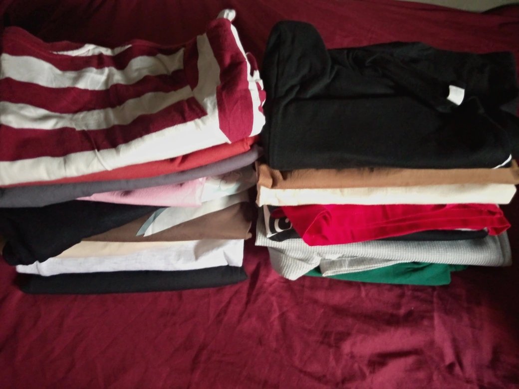 T-SHIRTS