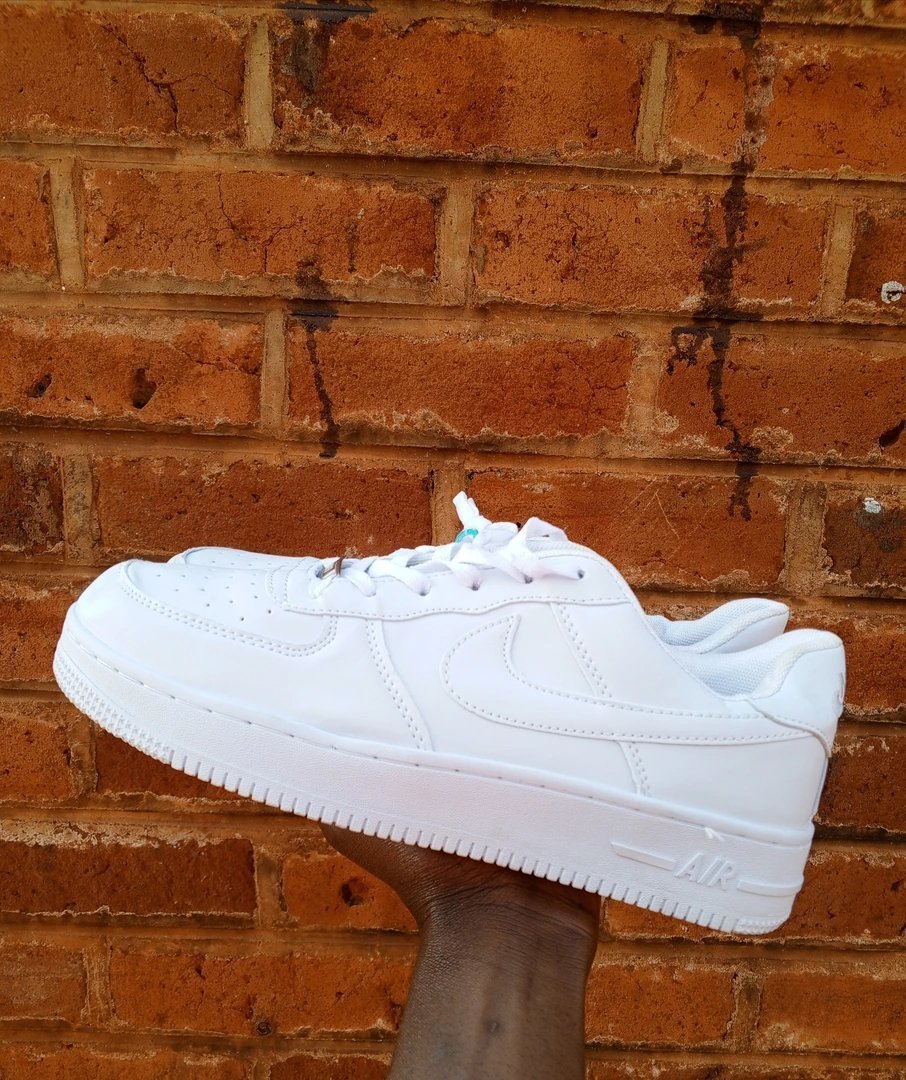 Aiforce 1
