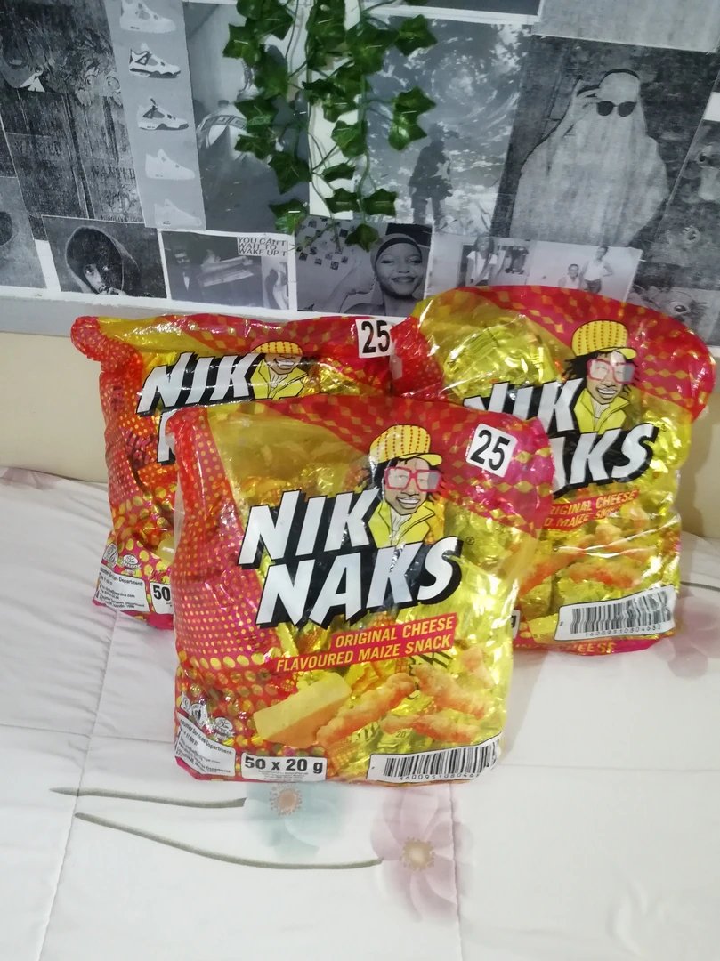 Nik naks