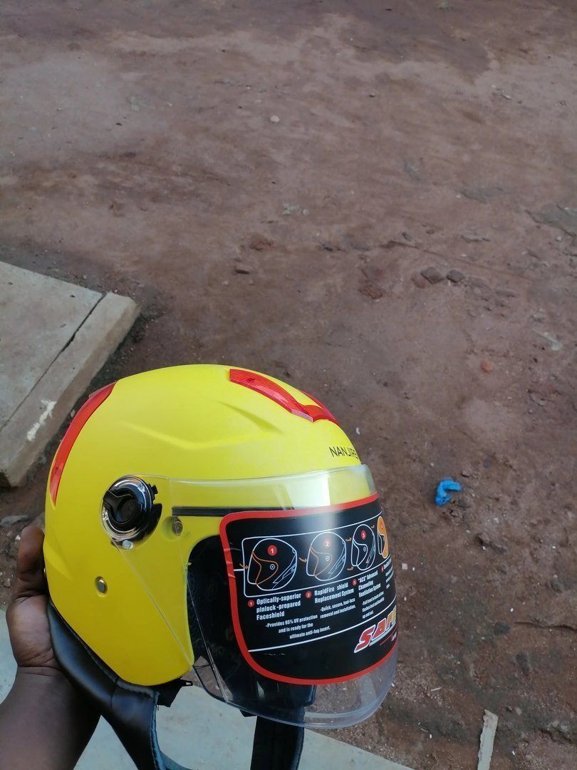 Helmets