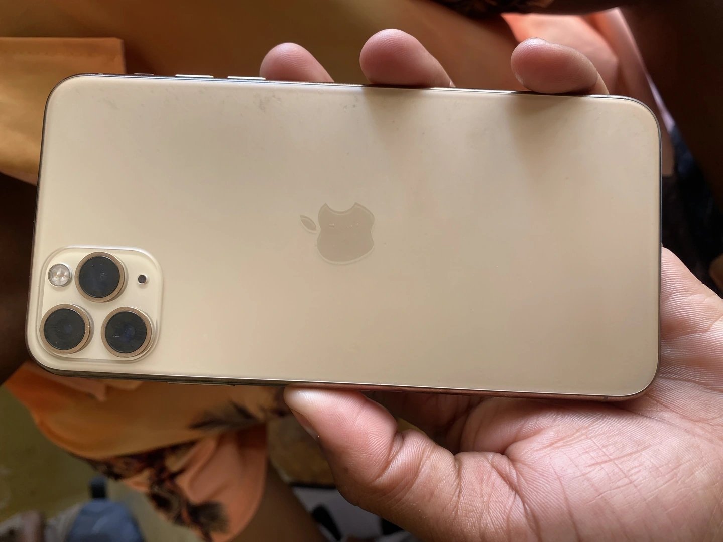 iPhone 11ProMax 256GB