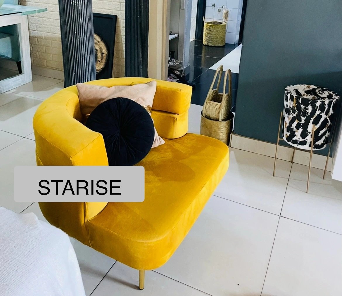 Accent Chair