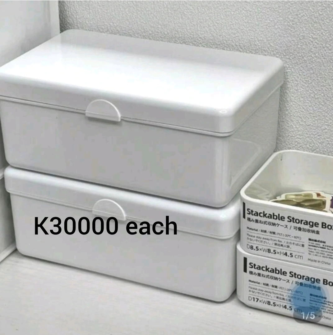 Jewelry box