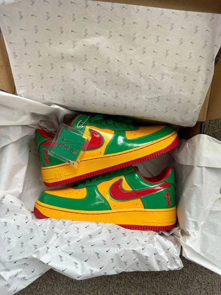 Airforce 1