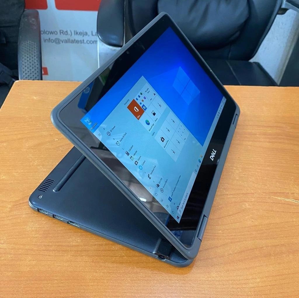 *DELL LATITUDE 3190 2 IN 1*