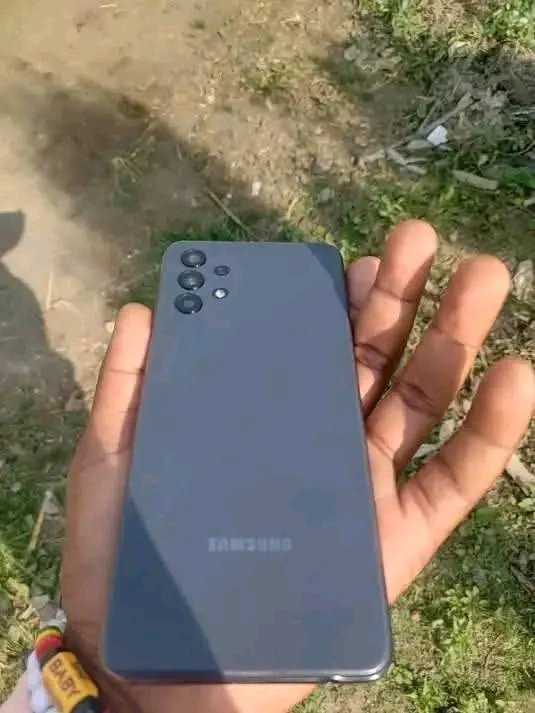 Samsung a32 5g