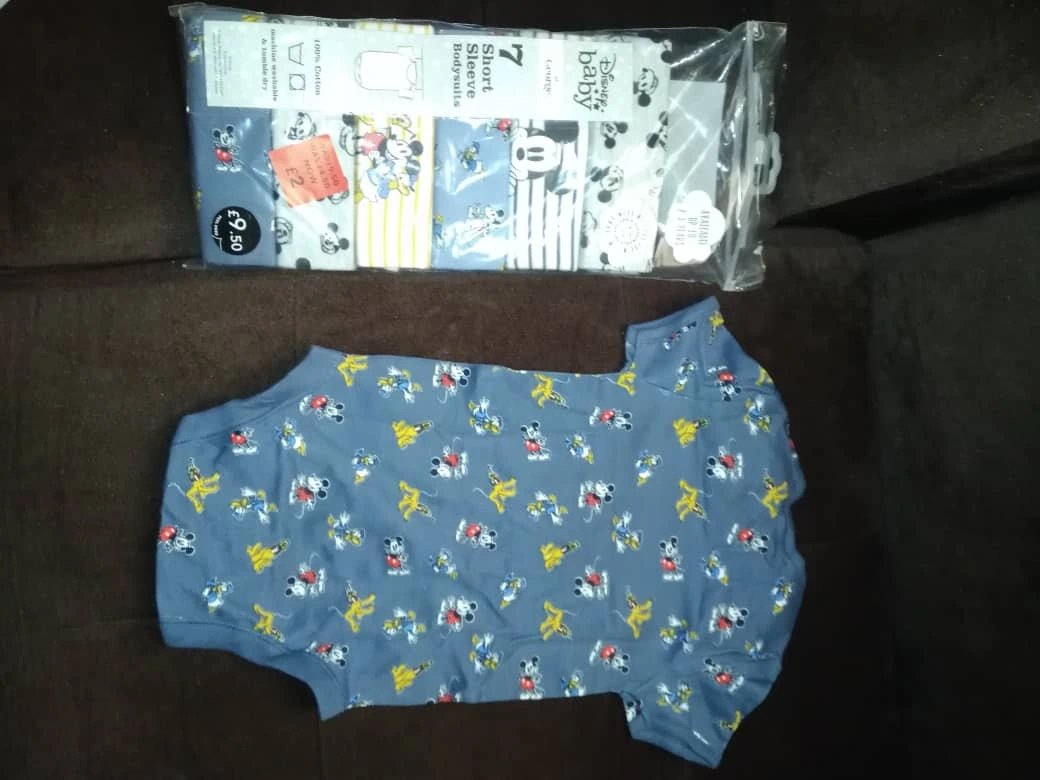 Rompers
