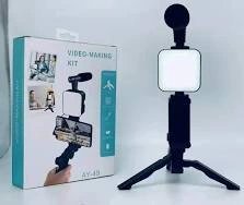 VIDEO MAKING KIT  AY 49