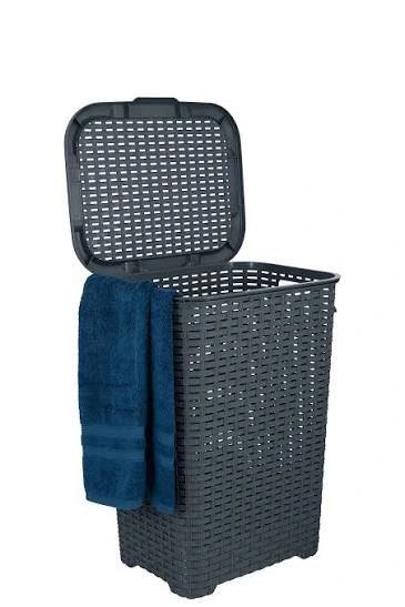 washing basket