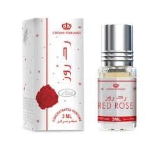 red rose  3 ml