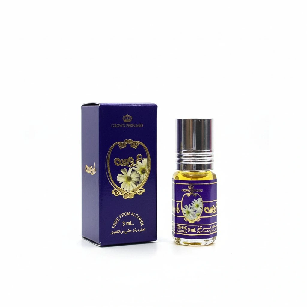 Aroosah 3 ml