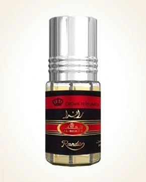 Randa  3 ml