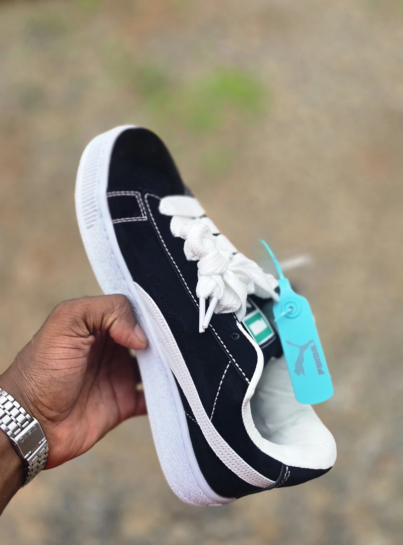 Puma Suede XL
