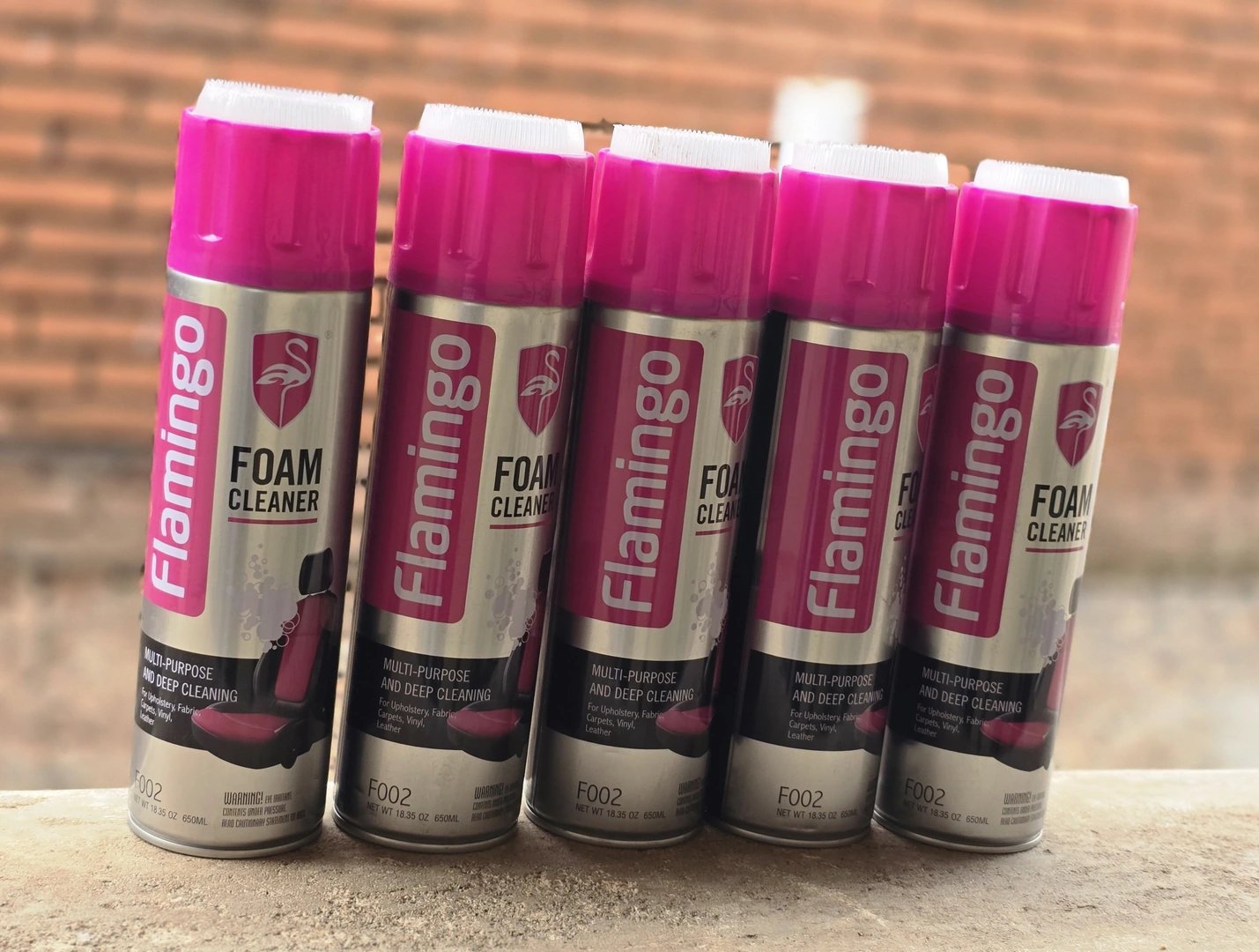 Form cleaner