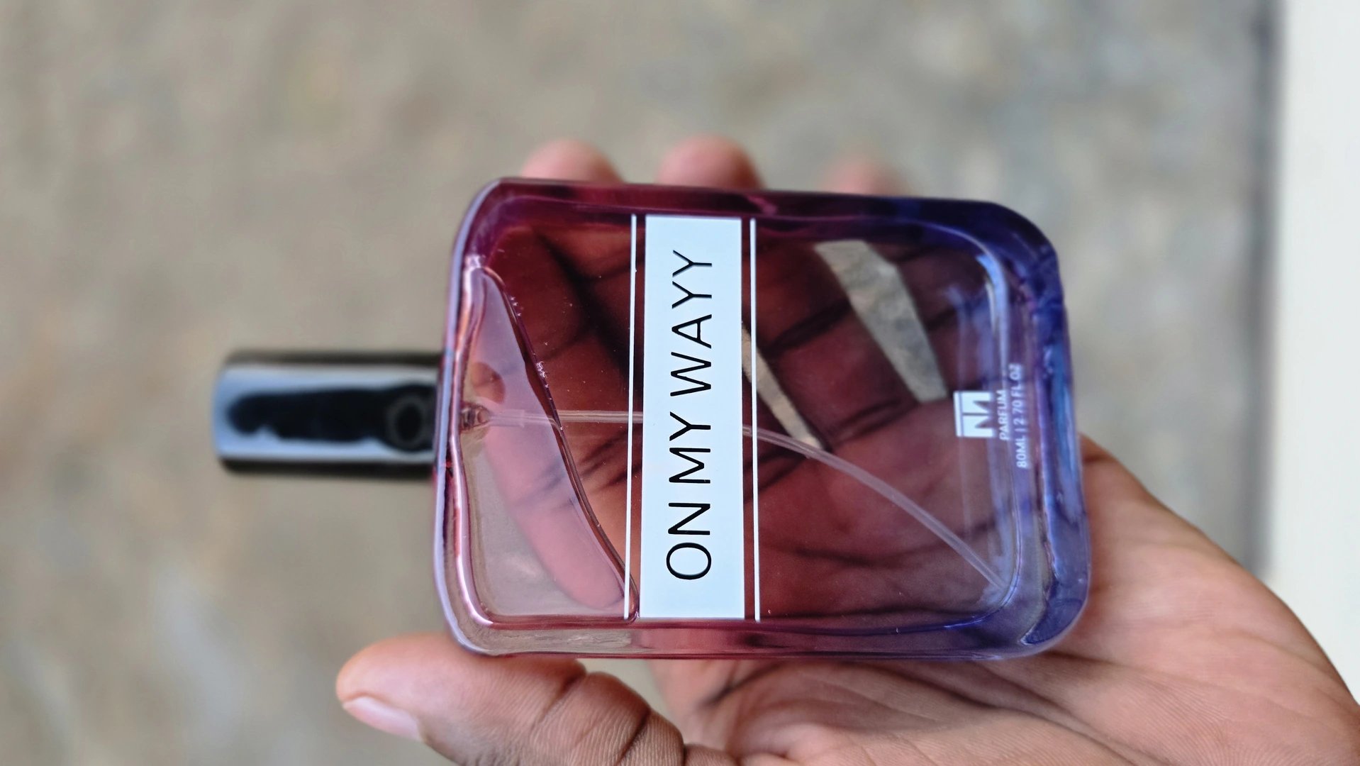 Motala Perfume